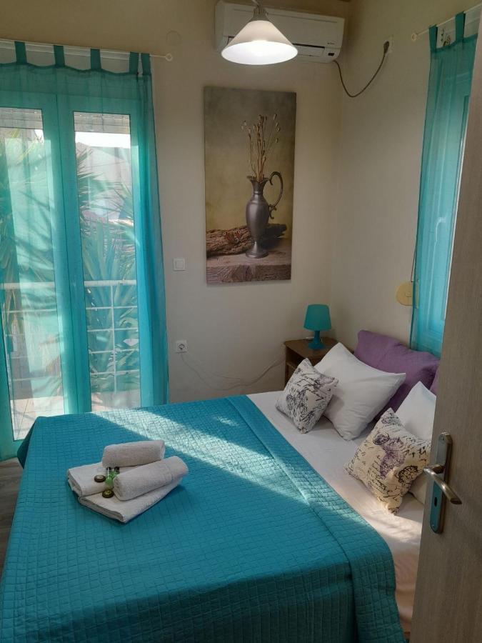 Elektra'S Apartment Central With Parking Argostoli  Exterior foto